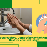 Eco-Green Fresh Vs. Competitor: Which One Works Best For Your Industry?