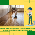 Floor Disinfection