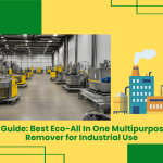 Multipurpose Industrial Remover