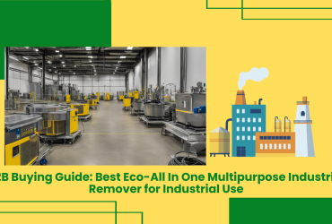 Multipurpose Industrial Remover