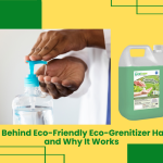 Hand Sanitizer
