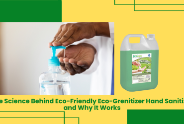 Hand Sanitizer