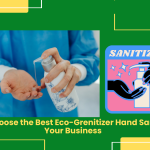 Hand Sanitizer