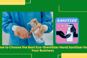 Hand Sanitizer