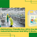 Multipurpose Industrial Remover