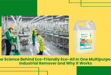Multipurpose Industrial Remover