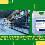 Floor Disinfection