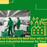 Multipurpose Industrial Remover