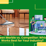 Marble Cleaner