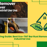 Rust Remover