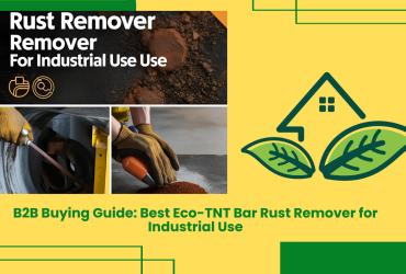 Rust Remover