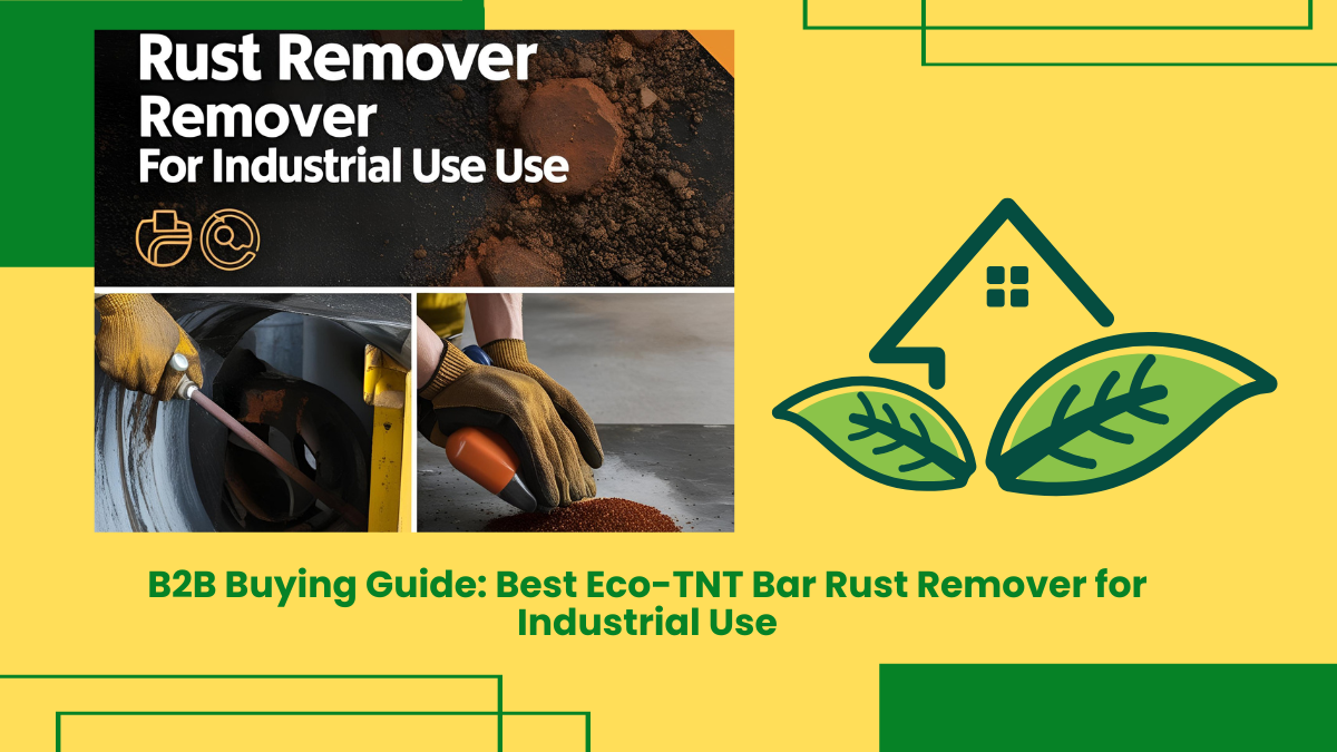 Rust Remover