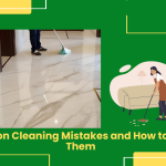 Marble Cleaner