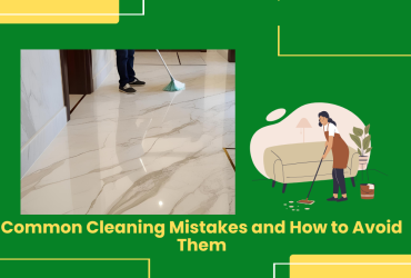 Marble Cleaner