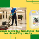 Marble Cleaner