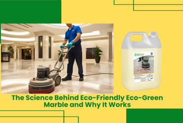 Marble Cleaner