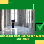 Marbel Cleaner