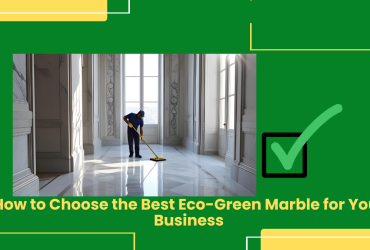 Marbel Cleaner