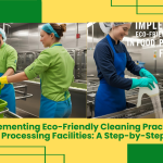 Eco-Friendly Cleaning