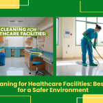 Green Cleaning
