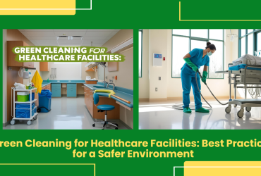 Green Cleaning