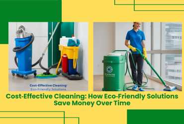 Eco‑Friendly Solutions