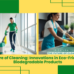 Eco-Friendly