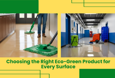 Eco-Green