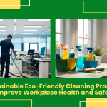Eco-Friendly Cleaning