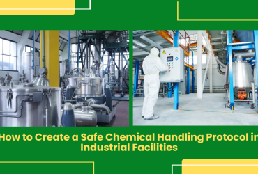 Safe Chemical