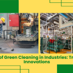 Green Cleaning