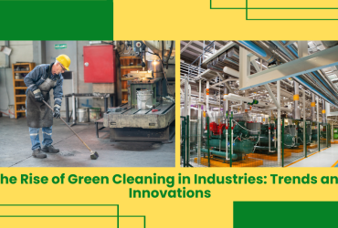 Green Cleaning