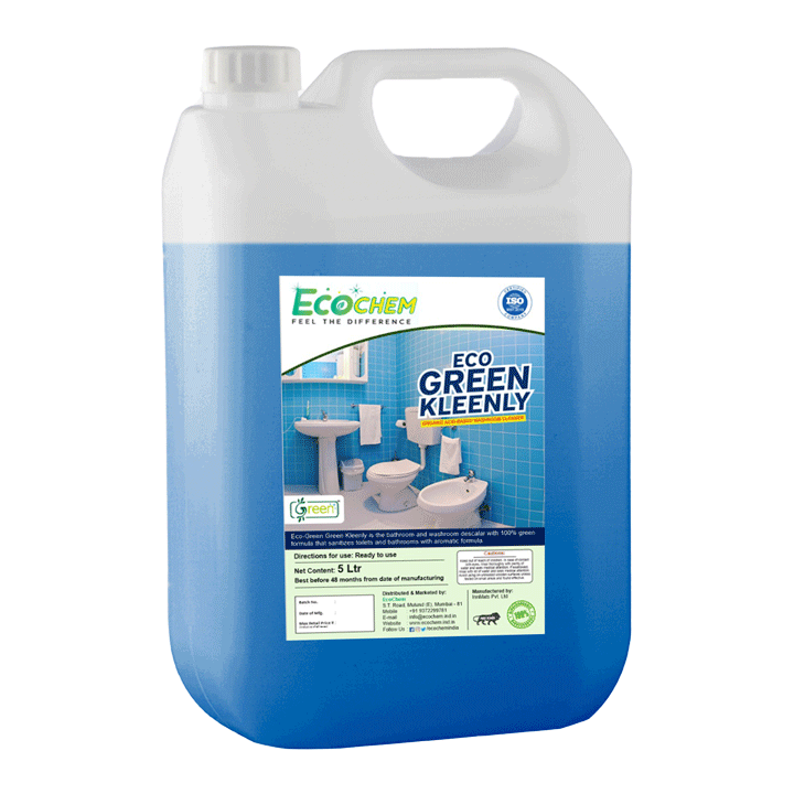 Landing Page 3 Eco Green Kleeny 1200X1200 Side 1