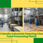 Industrial Cleaning Chemicals