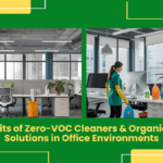 Zero-Voc Cleaners