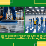 Floor Shinner