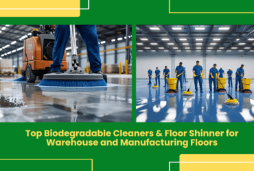 Floor Shinner