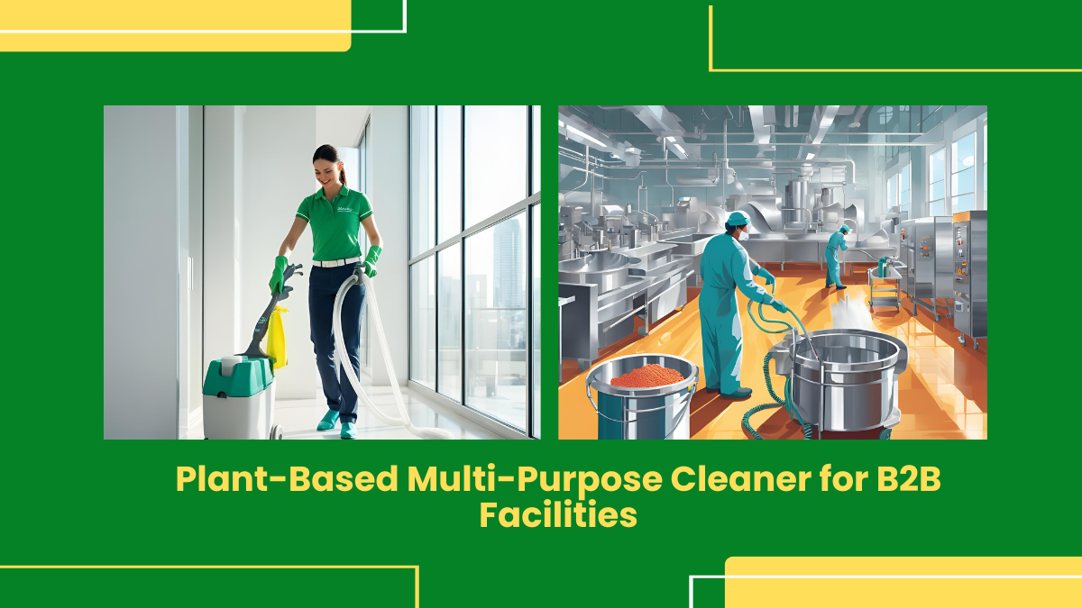 Multi-Purpose Cleaner
