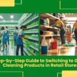 Green Cleaning Products