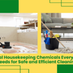 Housekeeping Chemicals