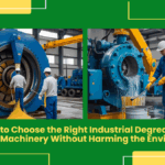 Industrial Degreaser