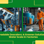 Biodegradable Descalers