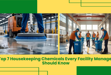 Housekeeping Chemicals