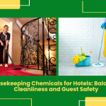 Housekeeping Chemicals