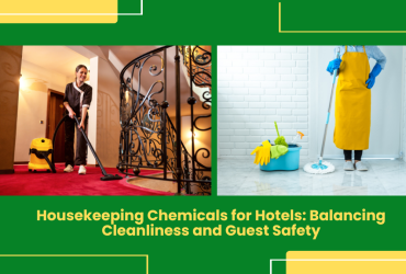 Housekeeping Chemicals