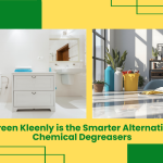 Eco Green Kleenly