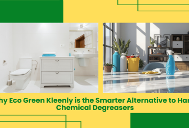 Eco Green Kleenly