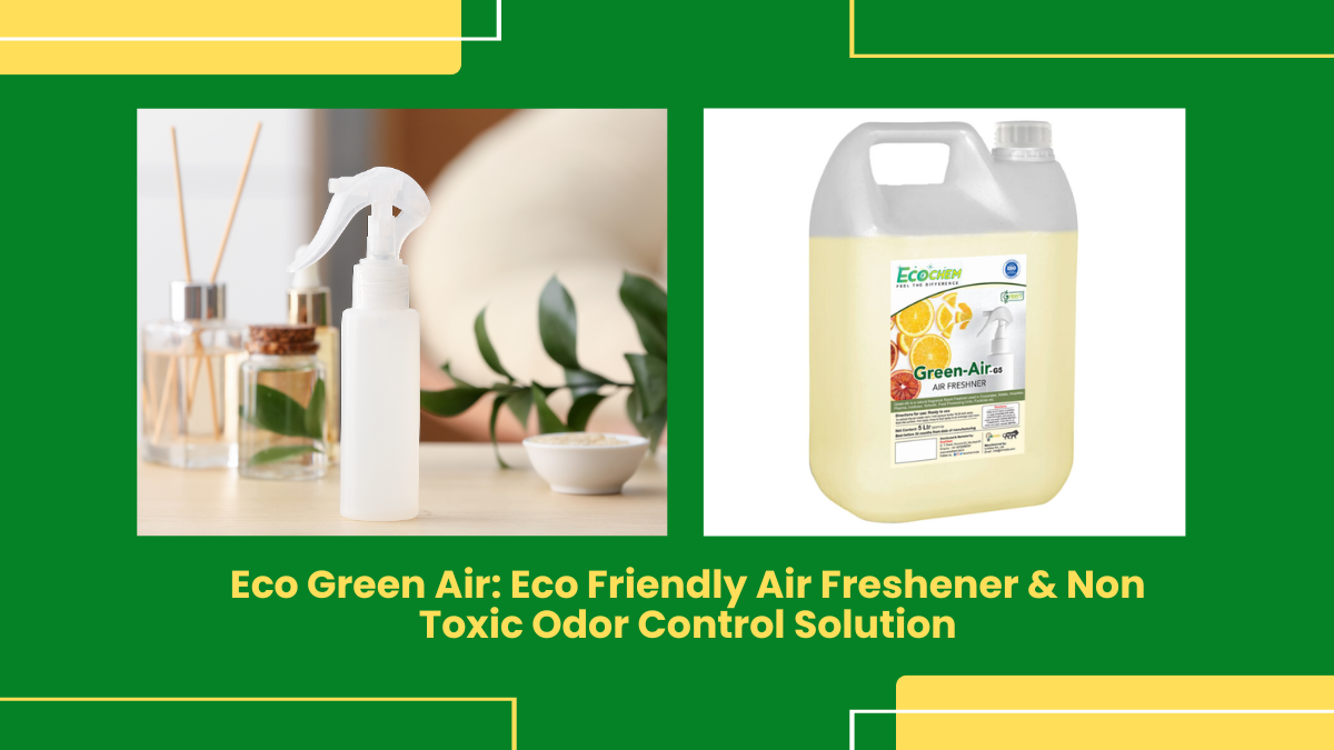 Eco Green Air