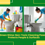 Eco Green Shine