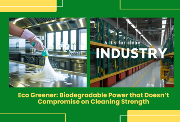 Eco Greener: Biodegradable Power that Doesn’t Compromise on Cleaning Strength 6 Eco Greener